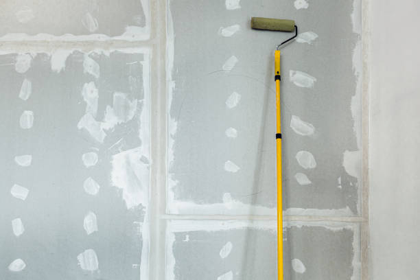 Wallpaper Removal and Painting in Sterling Heights, MI