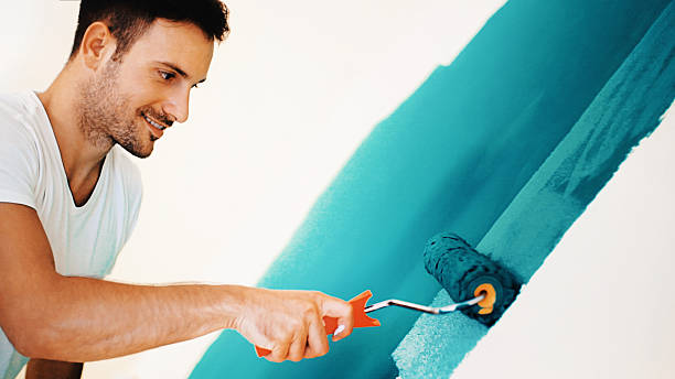 Best Eco-Friendly and Low-VOC Painting  in Sterling Heights, MI